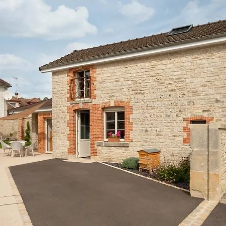 La Remise Holiday home