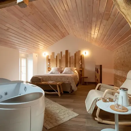 La Remise Holiday home