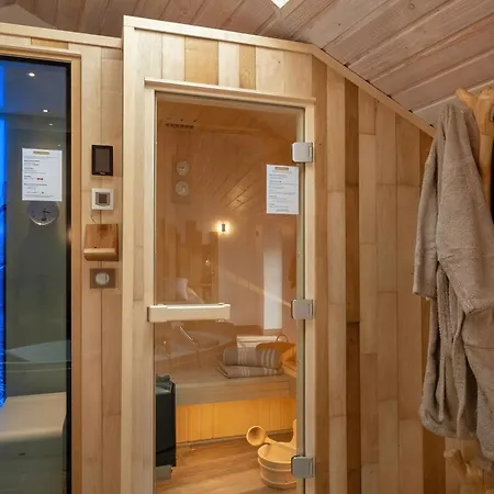 Дом отдыха La Remise